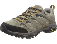 Zapatilla Merrell Moab 3 Marrón