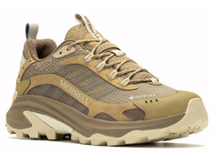 Zapatilla Merrell Moab Speed 2 GTX Beige/Marrón