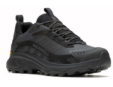 Zapatilla Merrell Moab Speed 2 GTX Negro