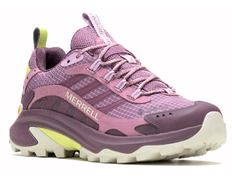 Zapatilla Merrell Moab Speed 2 GTX W Malva