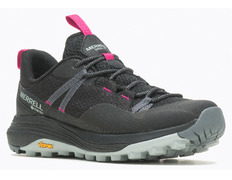 Zapatilla Merrell Siren 4 Gtx W Negro