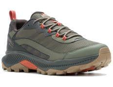 Zapatilla Merrell Speed Strike 2 GTX Oliva