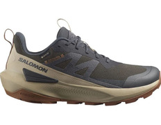 Zapatilla Salomon Elixir Activ GTX Gris/Beige