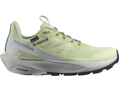 Zapatilla Salomon Elixir Active GTX W Verde