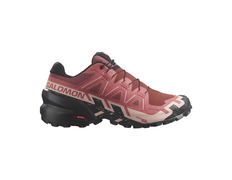 Zapatilla Salomon Speedcross 6 W Rosa