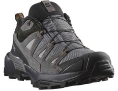 Zapatilla Salomon X Ultra 360 Ltr Gtx Gris