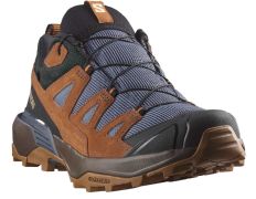 Zapatilla Salomon X Ultra 360 Ltr Gtx Marrón/Índigo