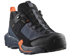 Zapatilla Salomon X Ultra Alpine Gtx Negro