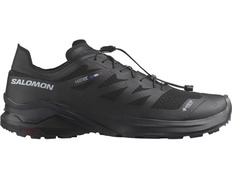 Zapatilla Salomon XA Meta GTX Made in France Negro