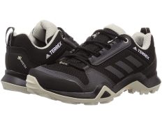 Zapatillas Adidas Terrex AX3 GTX W Negro