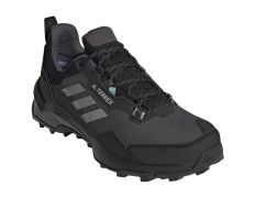 Zapatillas Adidas Terrex AX4 GTX W Gris/Negro