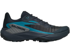 Zapatillas Salomon Genesis Marino/Azul