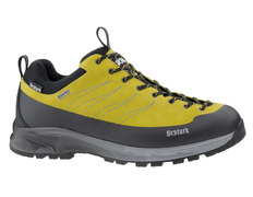 Zapato Bestard GTX Bengala Verde