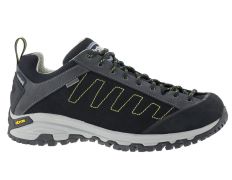 Zapato Bestard GTX Ruta Negro/Gris