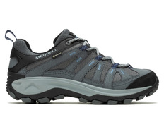 Zapato Merrell Claypool 2 Sport GTX Gris