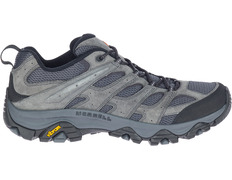 Zapato Merrell Moab 3 Gris