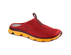 Zapato Salomon RX Slide 3.0 Rojo/Naranja