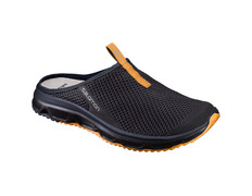 Zapato Salomon RX Slide 3.0 Negro/Ocre