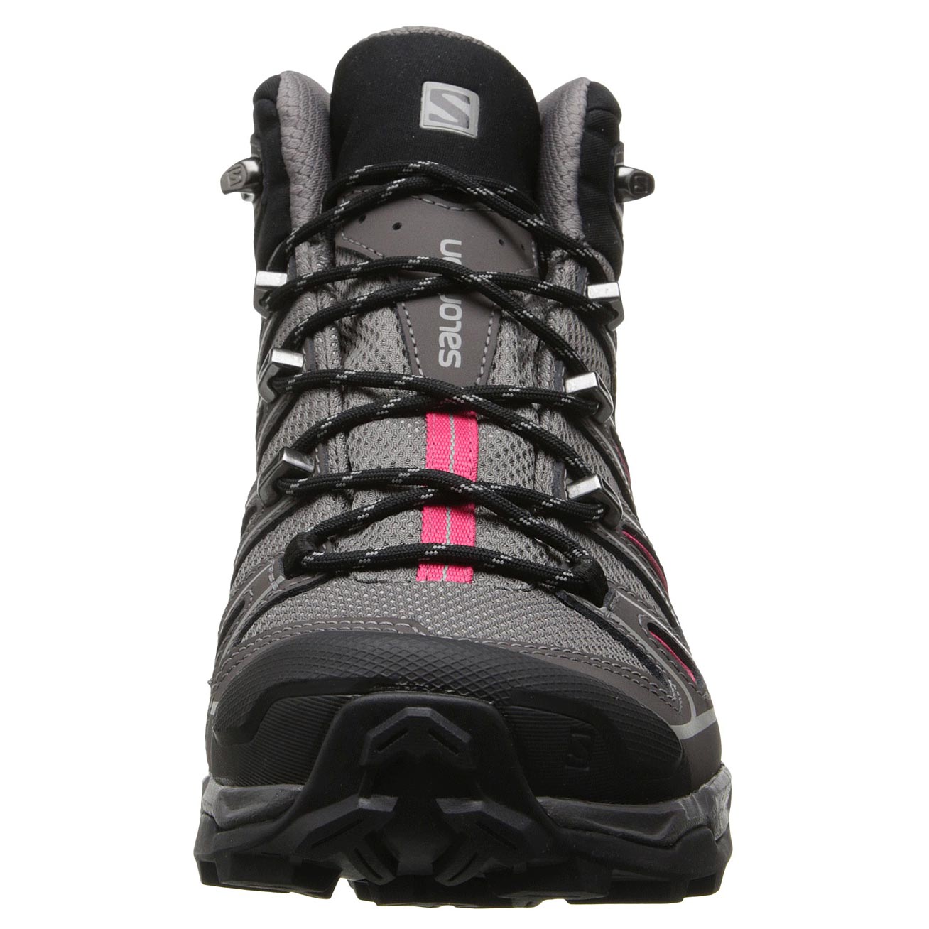 salomon x ultra 3 rosa