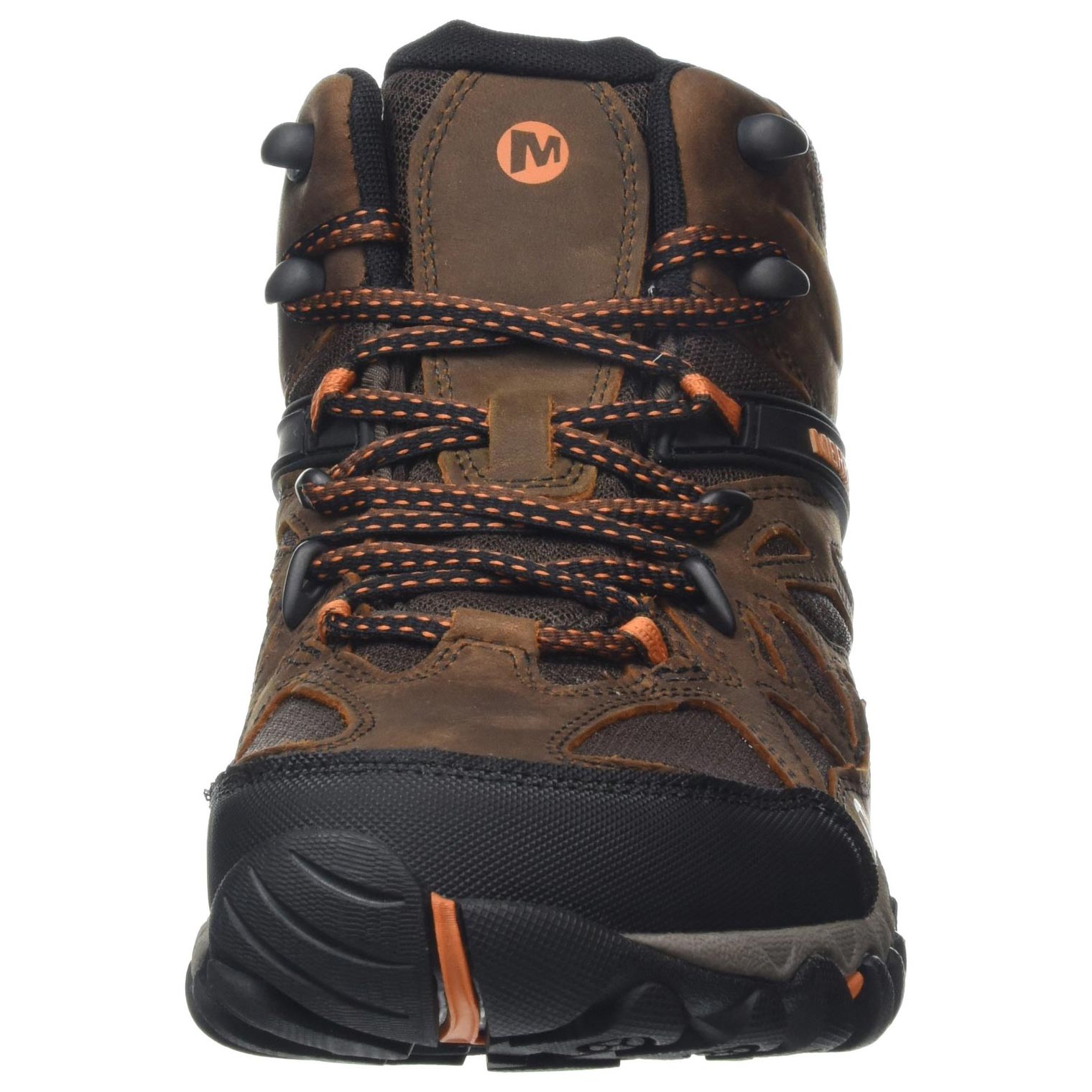 Bota Merrell All Out Blaze Ventilator Mid Gtx Marrón 3662