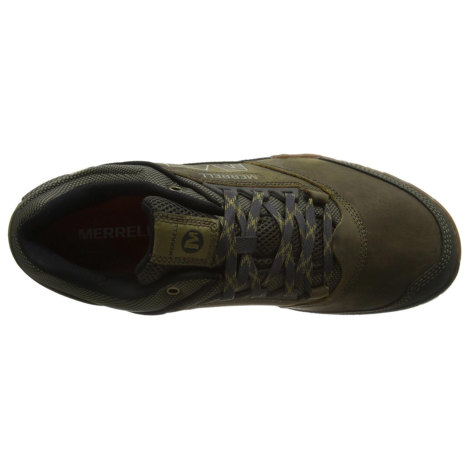 Merrell annex outlet gtx