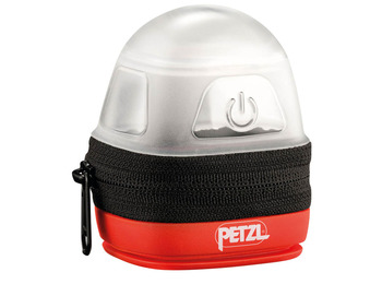 Estuche/Farol Petzl Noctilight