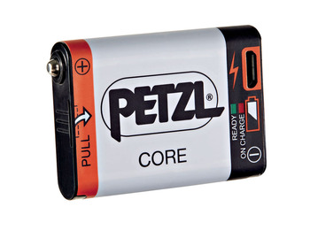 Batería Petzl Core recargable