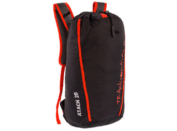 Mochila Trangoworld Attack 20 210 U