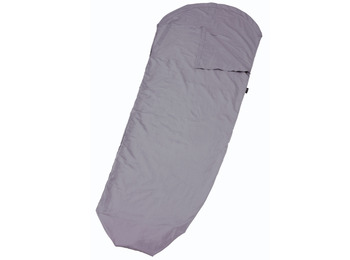 Saco sábana Easy Camp Travel Sheet Ultralight Mummy