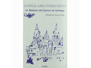 Animalaro Peregrino - Un Bestiario del Camino de Santiago