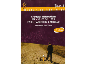 Aventuras Matemáticas: Mensajes ocultos en el Camino de Santiago