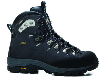 Bota GoreTex Bestard Spider K Gris