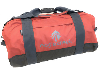 Bolsa de viaje Eagle Creek Rojo 110 litros