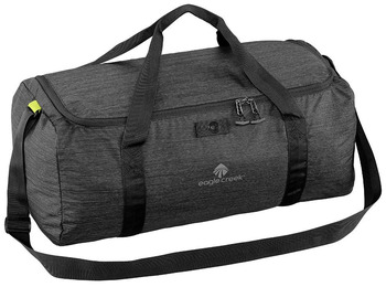 Bolsa Plegable Eagle Creek Packable 40 Negro