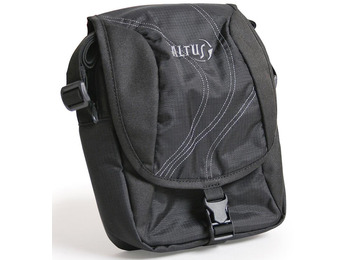 Bolso Altus Manila Negro