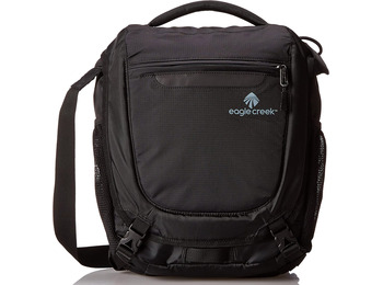 Bolso Eagle Creek Shoulder Negro