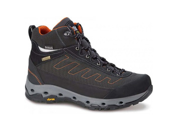 Bota Bestard Android GTX Gris