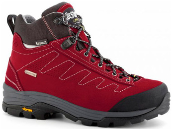 Bota Bestard Fenix Lady GTX Rojo