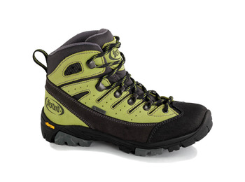 Bota Bestard Goretex Alfabia Verde