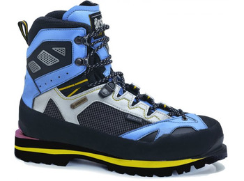 Bota Bestard Goretex Climbing Guide Lady