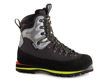 Bota Bestard Goretex Fitz Roy Negra/Gris