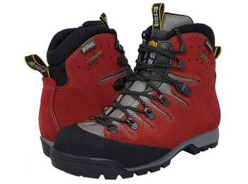 Bota Bestard Goretex Moncayo Lady Roja