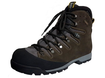 Bota Bestard Goretex Moncayo Marrón