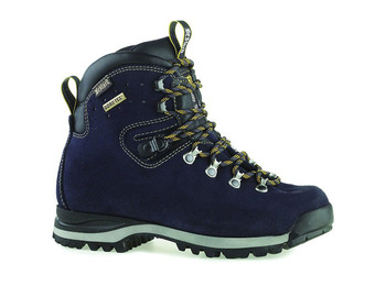 Bota Bestard Goretex Montana Lady Azul Marino