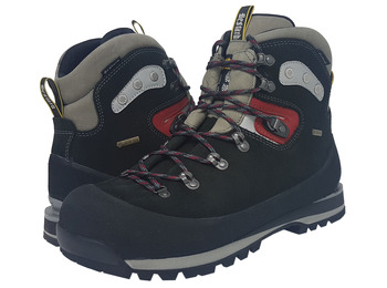 Bota Bestard Goretex Phantom Negro