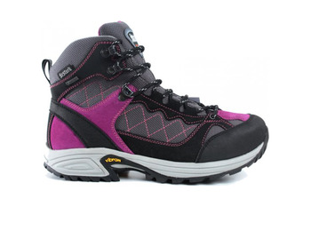 Bota Bestard Goretex Speed Hiker Lady