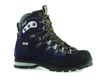 Bota Bestard Goretex Summit BG3 Lady Azul Marino