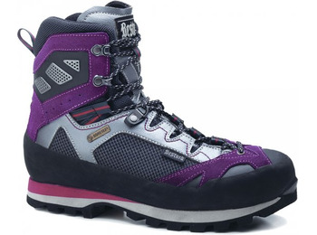 Bota Bestard Goretex Trek Lady