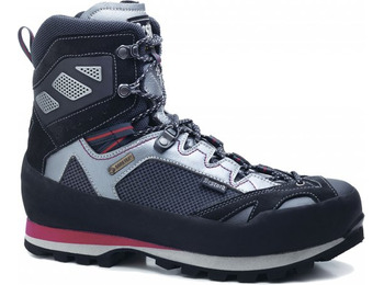 Bota Bestard Goretex Trek Negra