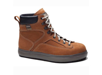 Bota Bestard GTX Andorra BG3 Marrón